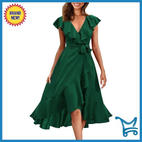 princess polly baby blue dress 4 EASY WAYS TO ADD BOHO STYLE TO YOUR LOOK